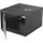Intellinet Network Solutions Intellinet 19" Wandverteiler Basic Line 6 HE 353 x 540 x 560 mm, schwarz