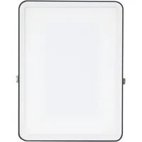 Osram LED-Außenleuchte Floodlight Essential 23,8 cm neutralweiß schwarz