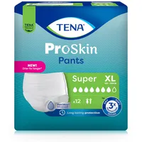 Tena Pants Super 12 St