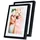 Ideal Trend Bilderrahmen Lifestyle schwarz 20x30 cm 2er Set