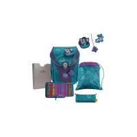 DerDieDas ErgoFlex Max Superflash Fairy Flower