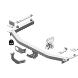 BRINK Anhängevorrichtung 513500