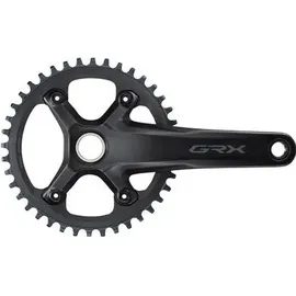 Shimano GRX FC-RX600 1x11-fach 40T, 172,5 mm