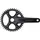 Shimano GRX FC-RX600 1x11-fach 40T, 172,5 mm