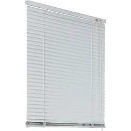 Kutti Aluminium-Jalousie 50 x 130 cm Weiß