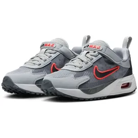 Nike Air Max Solo Kinder Wolf Grey/Anthracite-Cool Grey 28