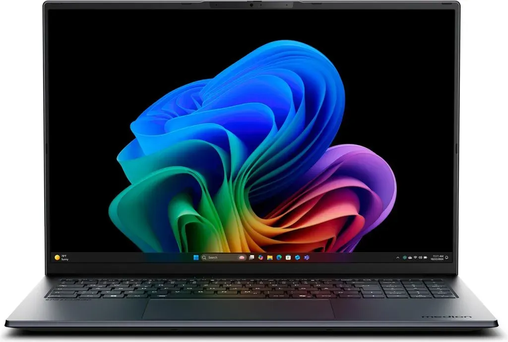 medion sprchrgd 16 s1 oled copilot pc