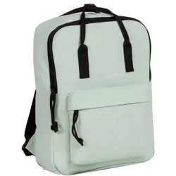 Mart - Chicago Rucksack minzblau