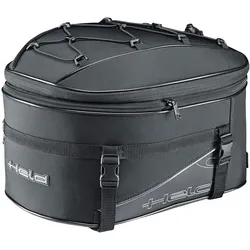 Held Iconic GT, Hecktasche - Schwarz - M