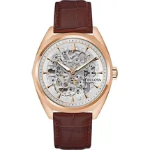 BULOVA Automatic Watch 97A175
