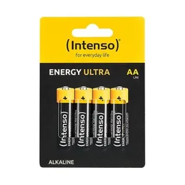 Intenso Energy Ultra AA 2600 mAh 4 St.
