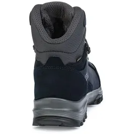 Hanwag Banks GTX Damen Navy/Asphalt 41,5