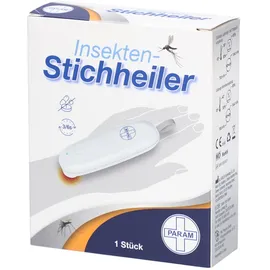 PARAM Insekten Stichheiler Stick