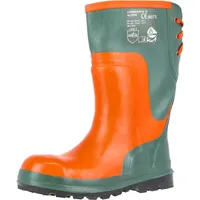 FELDTMANN Forst- und Schnittschutzstiefel SB-E ULME - 39