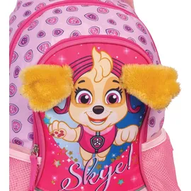 FABRIZIO Kinderrucksack Paw Patrol rosa