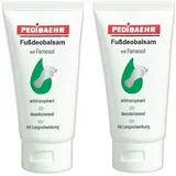 Pedibaehr Fußdeobalsam mit Farnesol 75ml