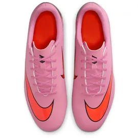 Nike Mercurial Vapor 16 Club FG/MG Herren magic flamingo/black-total crimson 44