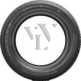 BF Goodrich g-Force Winter 2 225/55 R17 101V
