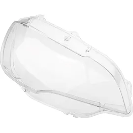 Lst 2x Scheinwerfer Glas Streuscheibe links rechts Set für BMW X6 E71 E72 2007-2014