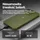 Motorola Moto G15 4 GB RAM 128 GB Iguana Green
