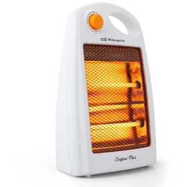 Sonnenkönig BP 5007 Elektroheizgerät 0,8 kW Weiß