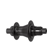 Sram Zipp ZR1 R DBCL 24H 12X142 XDR BLK A1, Schwarz-schwarz