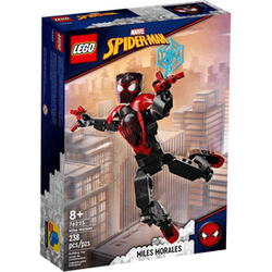 LEGO® 76225 - Miles Morales Figur - Spiderman