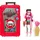 Monster High Skulltimate Secrets Cupid Asteria-Puppe und Zubehörset (JMG66)