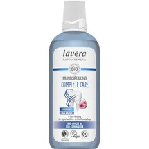 Lavera Complete Care Mundspülung fluoridfrei 400 ml