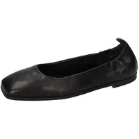 Melvin & Hamilton Livia 3 Ballerina schwarz 39 EU