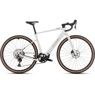 Cube Nuroad Hybrid C:62 Race 400X desertstone ́n ́green M