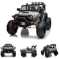 ES-Toys Offroad (12 V)