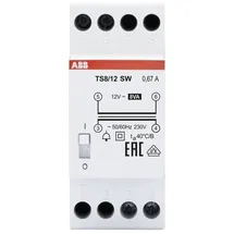 ABB 2CSM081402R0811 Klingel-Transformator 0.7A