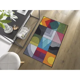 Wash+Dry Momix 75 x 120 cm Bunt