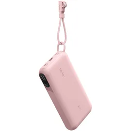 Belkin BPB028HQPK 20000 mAh Pink