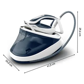Tefal Pro Express Ultimate II GV9712