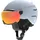 Atomic Savor Amid Visor HD 55-59 cm grau