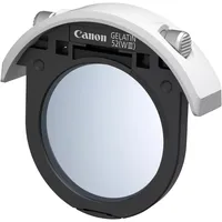 Canon 52 mm (WIII) Einsteckfilterhalter für Folienfilter