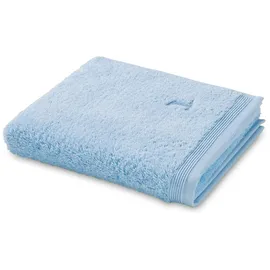 Möve Badetuch Superwuschel blau Badetücher Handtücher ab 41,34 € im