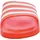 adidas Adilette Aqua Solar Red / Cloud White / Solar Red 48 1/2