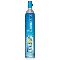 Sodastream 60l Co2-flasche Grün Und Weiß
