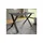 Möbel Kraft Xona 140 x 76 x 76 cm weiß