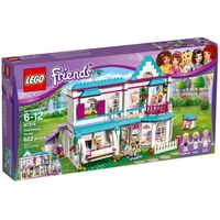 LEGO Friends 41314 - Stephanies Haus