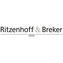 Becher Glas 330ml MARCO hitzebeständig RITZENHOF&BREKER 816907