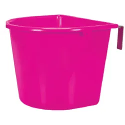 Horse Guard Transport Trog - Pink - Einheitsgröße