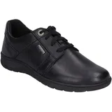 Josef Seibel Steffi 59 Damen Schwarz 37
