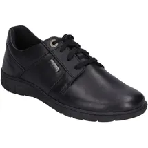 Josef Seibel Steffi 59 Damen Schwarz 37