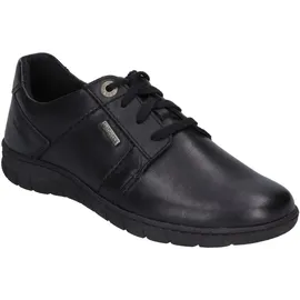 Josef Seibel Steffi 59 Damen Schwarz 37