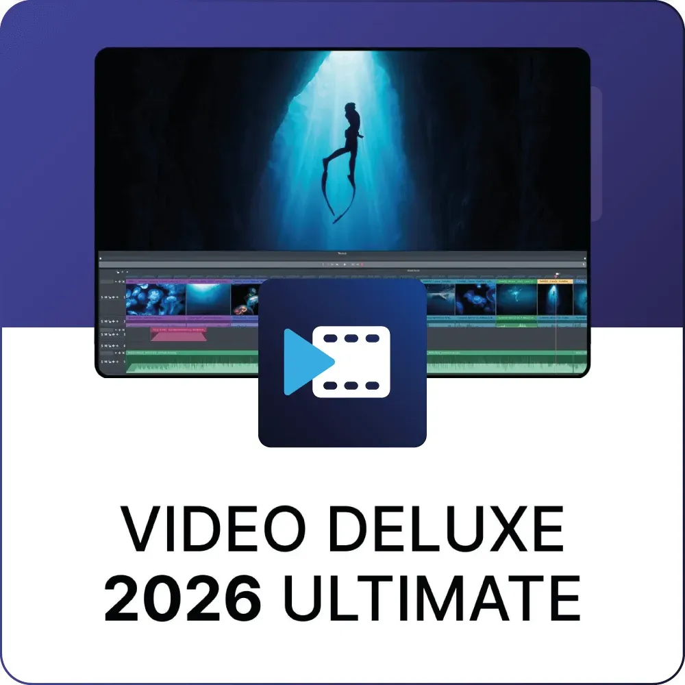 video deluxe 2026 ultimate