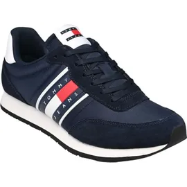 Tommy Hilfiger Runner Casual Ess Dark Night Navy 44